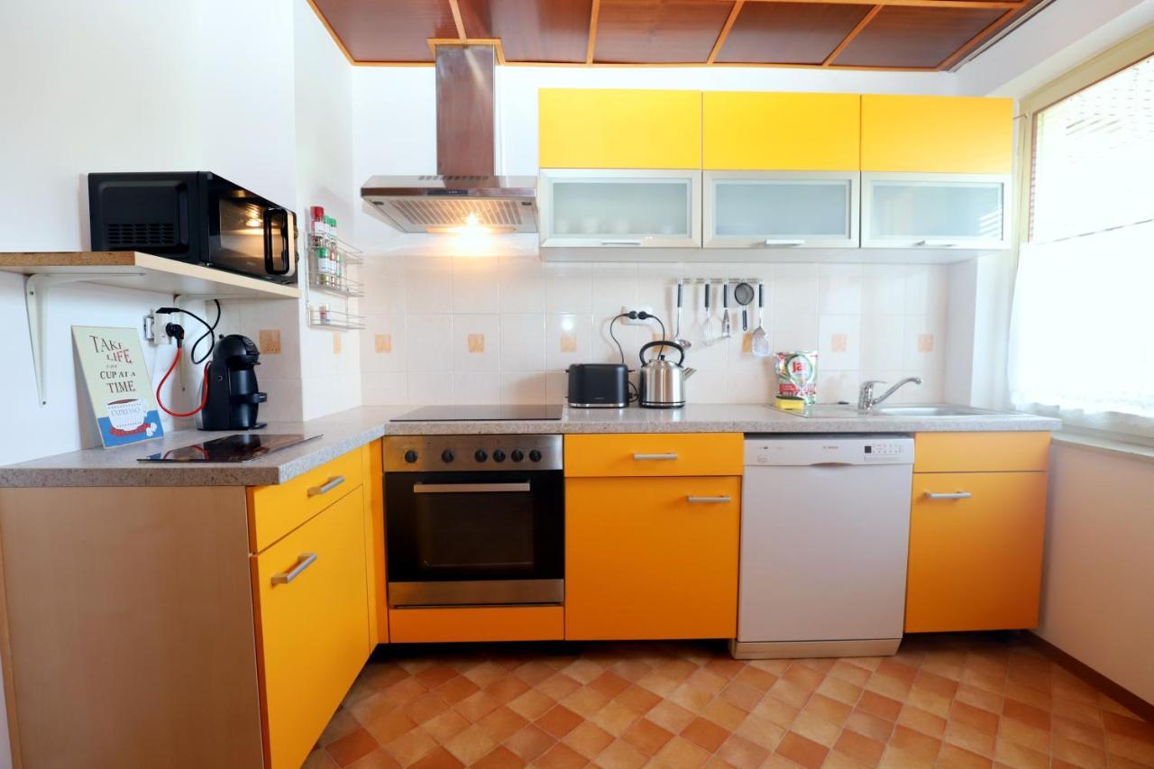 Sava River House - Apartments Bled Buitenkant foto