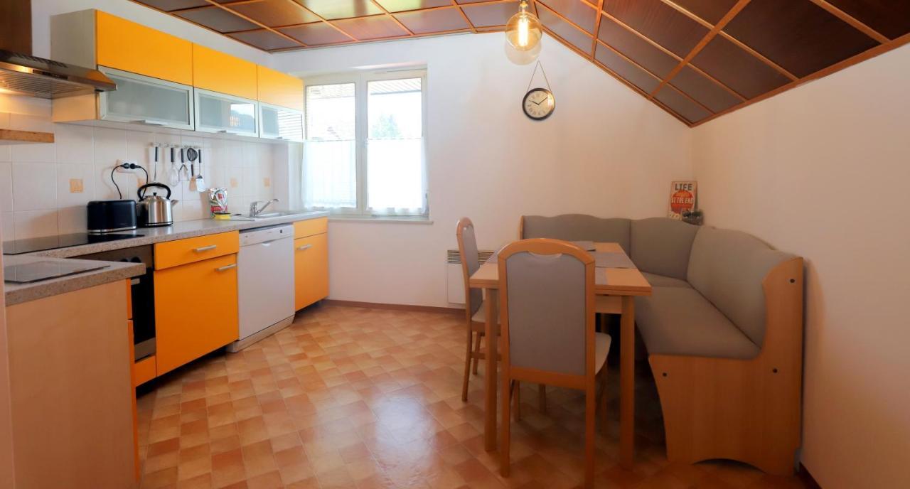 Sava River House - Apartments Bled Buitenkant foto