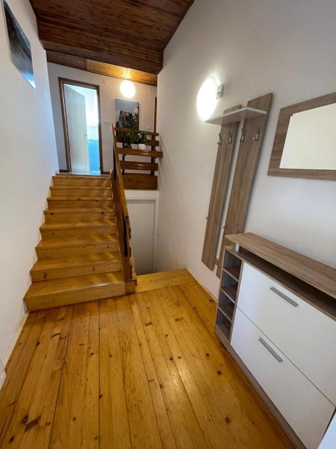 Sava River House - Apartments Bled Buitenkant foto