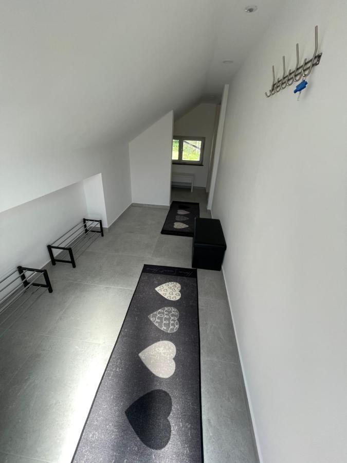 Sava River House - Apartments Bled Buitenkant foto