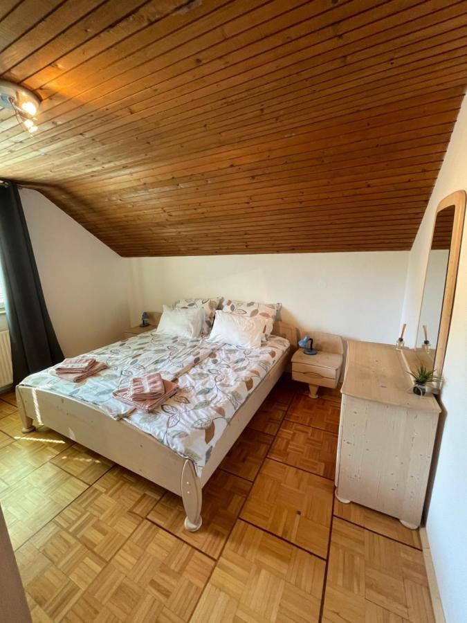 Sava River House - Apartments Bled Buitenkant foto