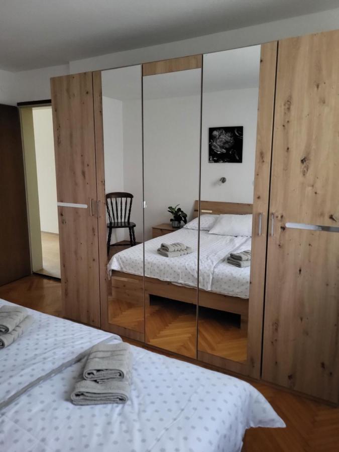 Sava River House - Apartments Bled Buitenkant foto
