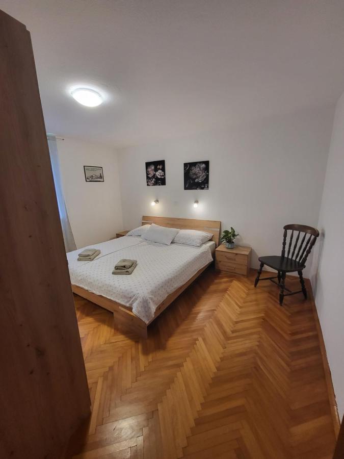 Sava River House - Apartments Bled Buitenkant foto