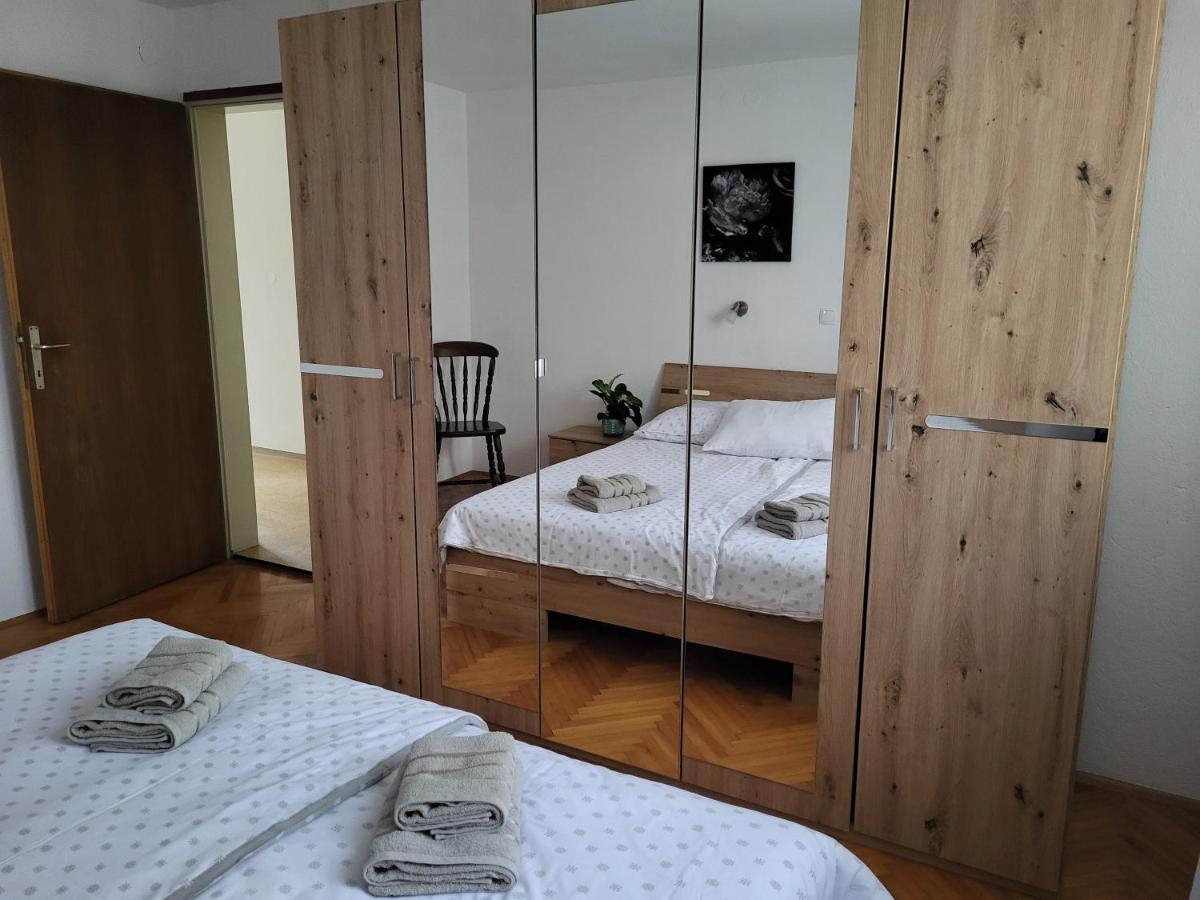 Sava River House - Apartments Bled Buitenkant foto