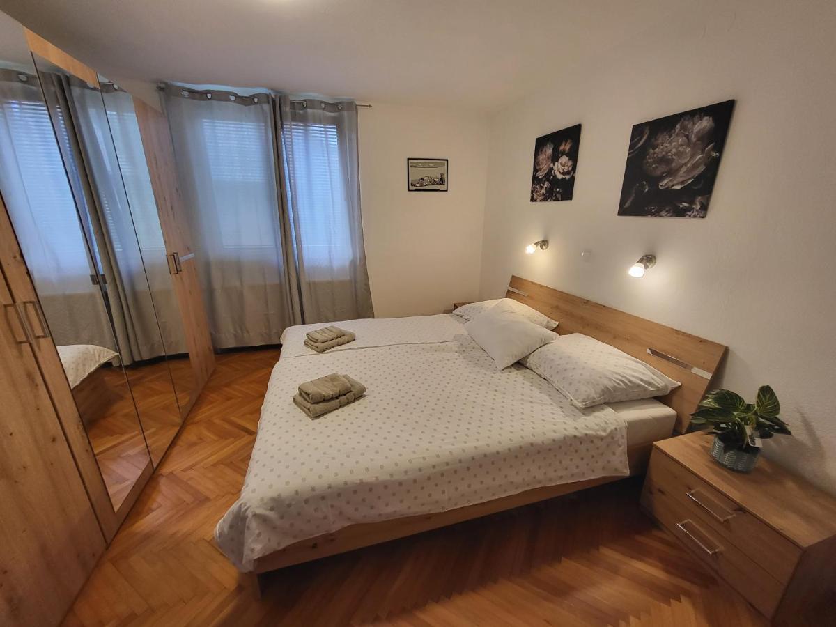 Sava River House - Apartments Bled Buitenkant foto